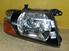Фара 100-87419 100-87419, на Mitsubishi Pajero V75W Фото 2