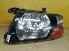 Фара 100-87419 100-87419, на Mitsubishi Pajero V75W Фото 2