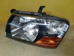 Фара 100-87419 100-87419, на Mitsubishi Pajero V75W Фото 3