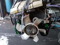 Двигатель на Mitsubishi Pajero V75W 6G74 Фото 6