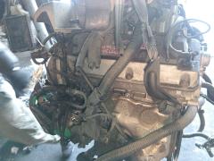Двигатель на Mitsubishi Pajero V75W 6G74 Фото 9