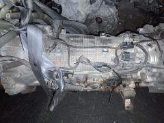 КПП автоматическая на Mitsubishi Pajero V75W 6G74