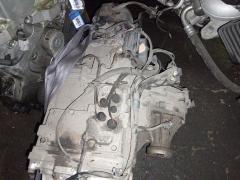 Раздатка на Mitsubishi Pajero V75W 6G74