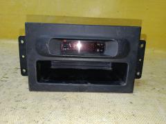 Часы на Mitsubishi Pajero V75W