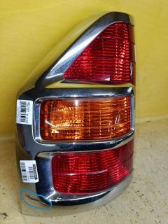Стоп R1726 R1726, на Mitsubishi Pajero V75W Фото 3