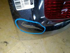 Стоп R1726 R1726, на Mitsubishi Pajero V75W Фото 4