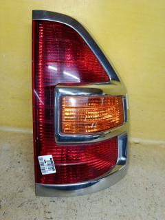 Стоп R1726 R1726, на Mitsubishi Pajero V75W Фото 2