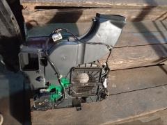 Мотор печки 116300-8162, 063700-7390, MR398381 на Mitsubishi Pajero V75W Фото 7