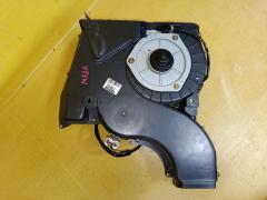 Мотор печки на Mitsubishi Pajero V75W 116300-8162  063700-7390  MR398381