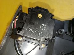 Мотор печки 116300-8162, 063700-7390, MR398381 на Mitsubishi Pajero V75W Фото 3