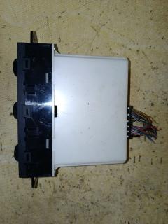 Блок управления климатконтроля MR500544 на Mitsubishi Pajero V75W 6G74 Фото 4