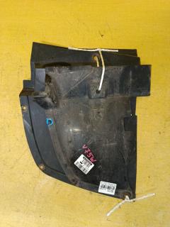 Подкрылок на Mitsubishi Pajero V75W 6G74 MR492437  MR492438, Заднее расположение