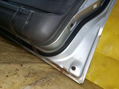Дверь боковая на Mitsubishi Pajero V75W Фото 9