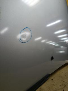 Капот на Mitsubishi Pajero V75W Фото 13