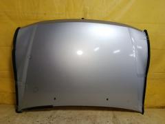 Капот на Mitsubishi Pajero V75W