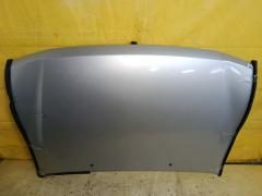 Капот на Mitsubishi Pajero V75W Фото 4