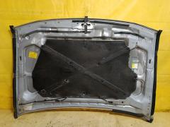 Капот на Mitsubishi Pajero V75W Фото 7