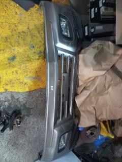 Бампер P0239 P0239,MR437241-46, 527507, FP 3735 900, FP 3735 900P, MB04111BA, MB04111BC, MB8530000C000, MBY7000N0, MI312012F, MN117131, MN133637, MN133637BA, MN133637GB, MN133637HA, MN133637HB, MN133637HD, MN133637HE, MN133637WA, MN133637WC, MN133637XA, MN133637YB, MN133639XX, P5415, PMB04111BA на Mitsubishi Pajero V75W Фото 11