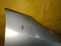 Крыло переднее на Mitsubishi Pajero V75W Фото 6