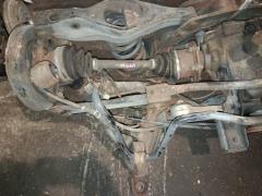 Балка подвески на Mitsubishi Pajero V75W 6G74 Фото 8