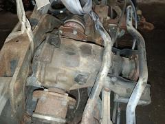 Балка подвески на Mitsubishi Pajero V75W 6G74 Фото 12