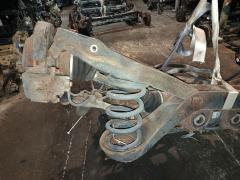 Балка подвески на Mitsubishi Pajero V75W 6G74 Фото 17