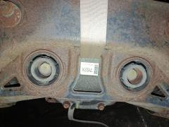 Балка подвески на Mitsubishi Pajero V75W 6G74 Фото 18
