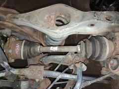 Балка подвески на Mitsubishi Pajero V75W 6G74 Фото 6