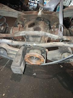 Балка подвески на Mitsubishi Pajero V75W 6G74 Фото 7