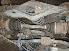 Балка подвески на Mitsubishi Pajero V75W 6G74 Фото 9