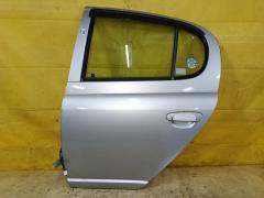 Дверь боковая на Toyota Vitz SCP10 Фото 2