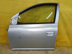Дверь боковая на Toyota Vitz SCP10 Фото 2