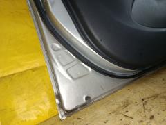 Дверь боковая на Toyota Vitz SCP10 Фото 8