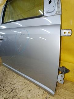 Дверь боковая на Toyota Vitz SCP10 Фото 3