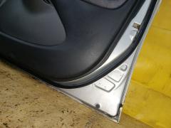 Дверь боковая на Toyota Vitz SCP10 Фото 8