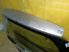 Дверь задняя на Toyota Vitz SCP10 Фото 3