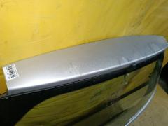 Дверь задняя на Toyota Vitz SCP10 Фото 4