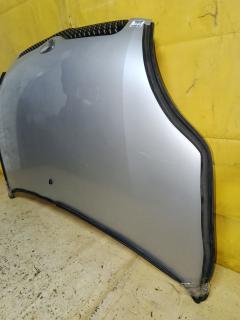 Капот на Toyota Vitz SCP10 Фото 3