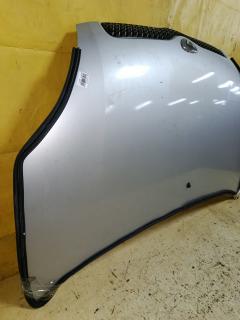 Капот на Toyota Vitz SCP10 Фото 4