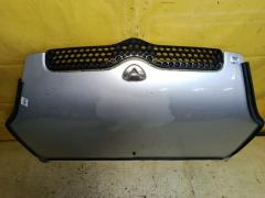 Капот на Toyota Vitz SCP10 Фото 5