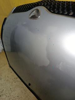 Капот на Toyota Vitz SCP10 Фото 6