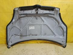 Капот на Toyota Vitz SCP10 Фото 7