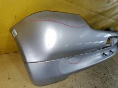 Бампер 52159-52010 на Toyota Vitz SCP10 Фото 8