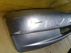 Бампер 52119-52010, 52119-0D090, TY04223BA, TY04223BB на Toyota Vitz SCP10 Фото 10