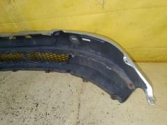 Бампер 52119-52010, 52119-0D090, TY04223BA, TY04223BB на Toyota Vitz SCP10 Фото 13