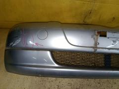 Бампер 52119-52010, 52119-0D090, TY04223BA, TY04223BB на Toyota Vitz SCP10 Фото 11
