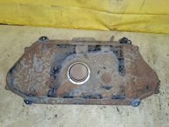 Бак топливный 77001-52020, 77001-52021 на Toyota Vitz SCP10 1SZ-FE Фото 3