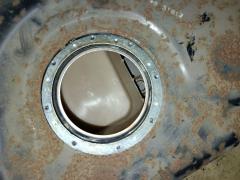 Бак топливный 77001-52020, 77001-52021 на Toyota Vitz SCP10 1SZ-FE Фото 4