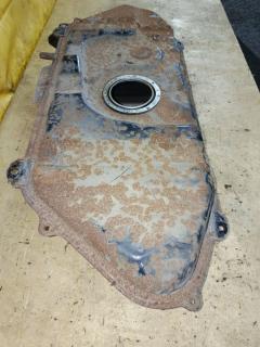 Бак топливный 77001-52020, 77001-52021 на Toyota Vitz SCP10 1SZ-FE Фото 6