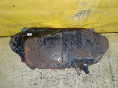 Бак топливный 77001-52020, 77001-52021 на Toyota Vitz SCP10 1SZ-FE Фото 8